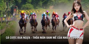 cá cược đua ngựa 78win soccer